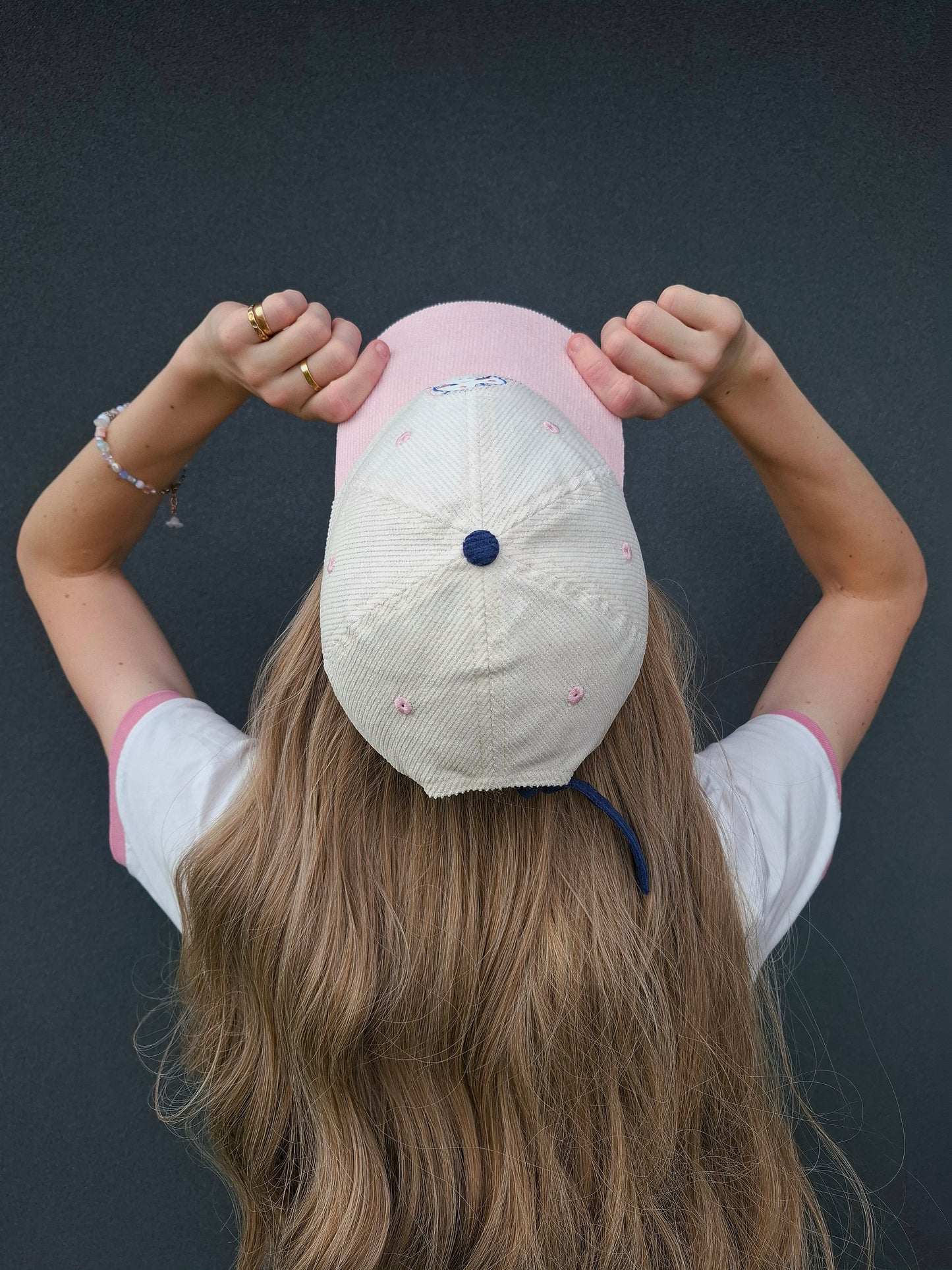 Space Cat Hat