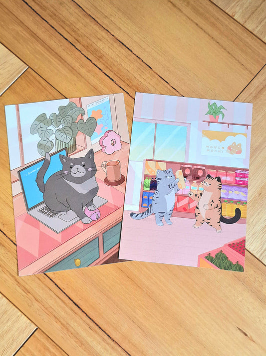 Prints