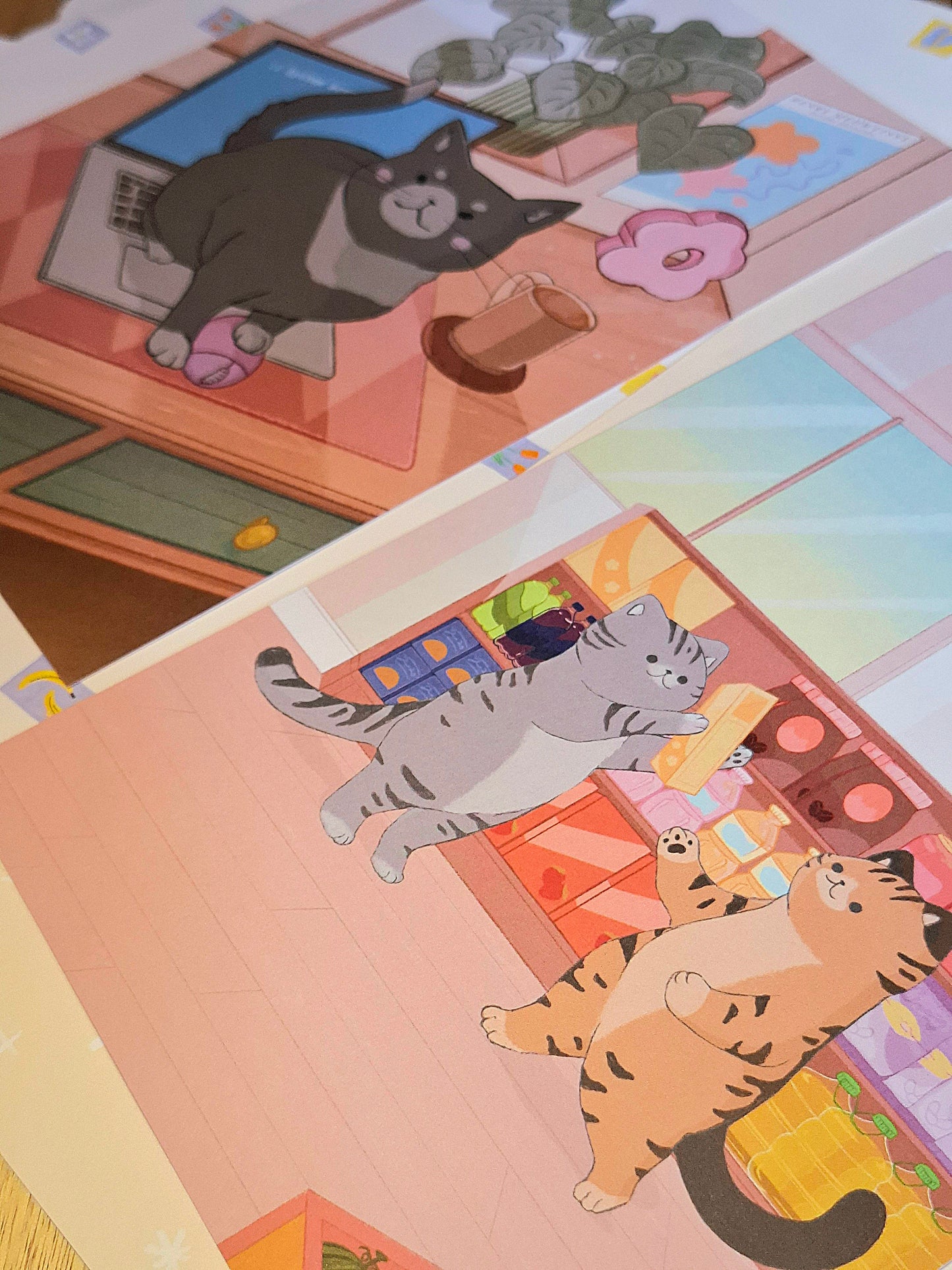 Prints