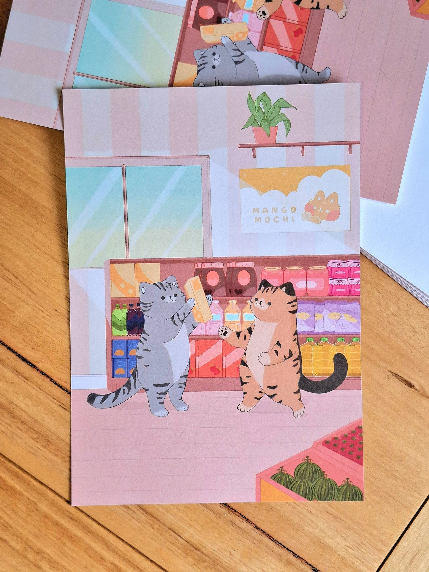 Prints