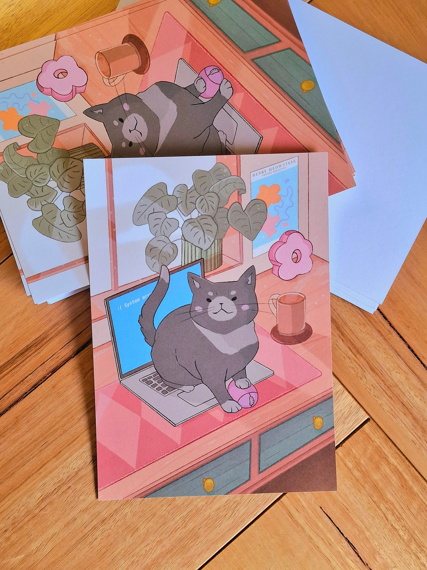 Prints