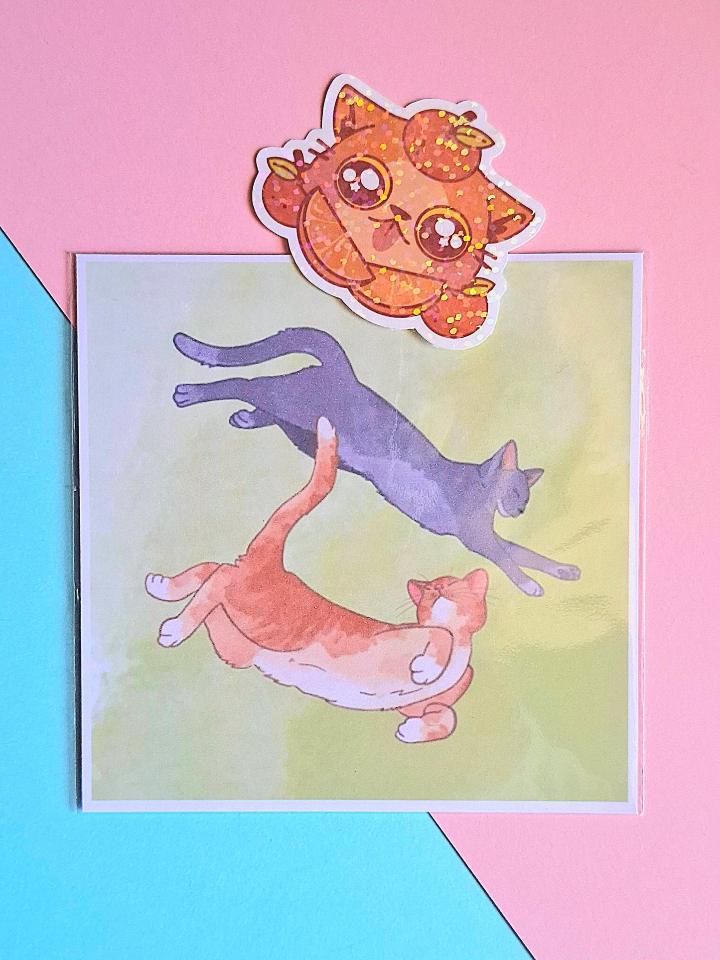 Mini Prints