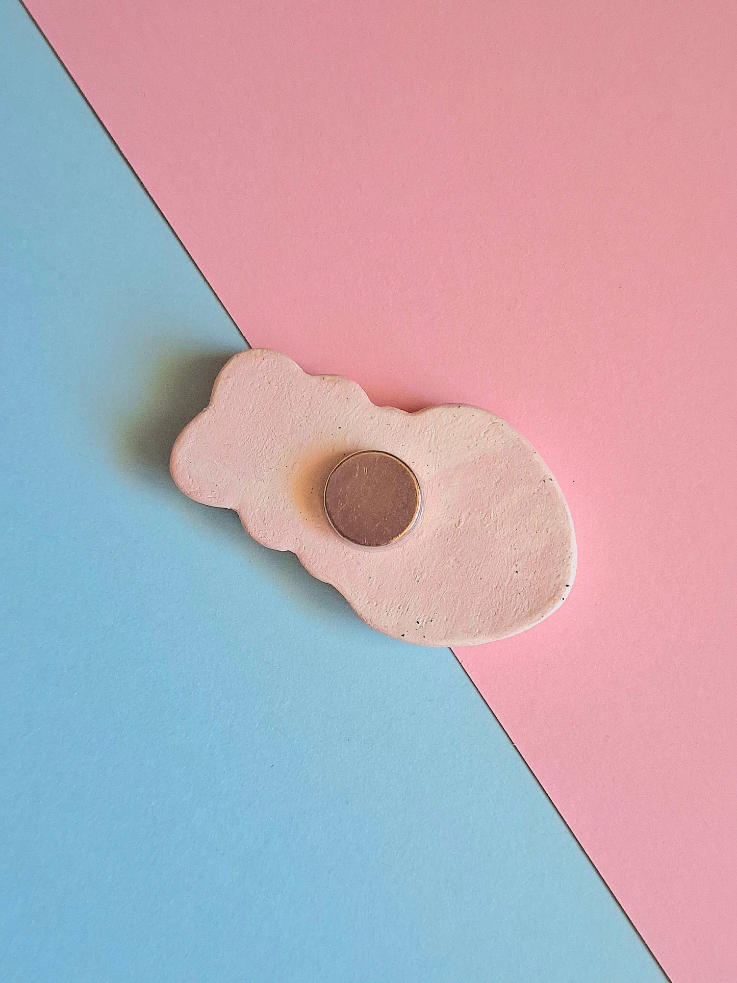 Mini Ceramic Magnet
