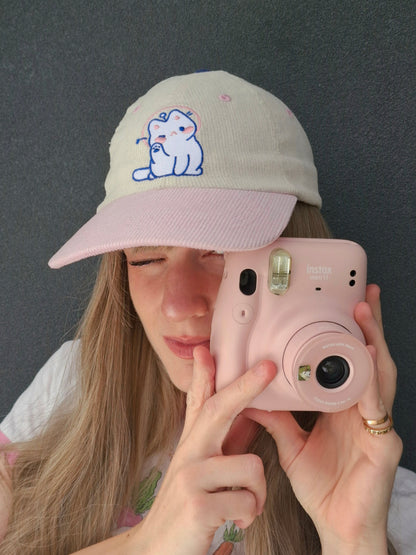 Space Cat Hat
