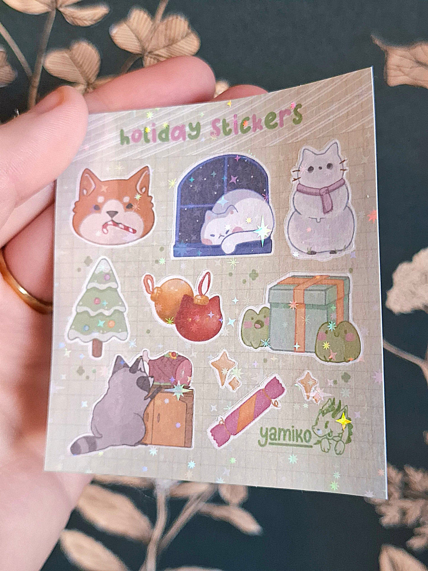 Holiday Mystery Box