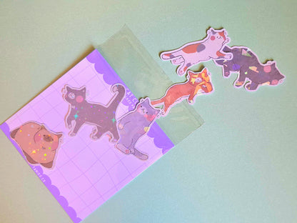 Mini Sticker Pack
