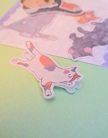Mini Sticker Pack