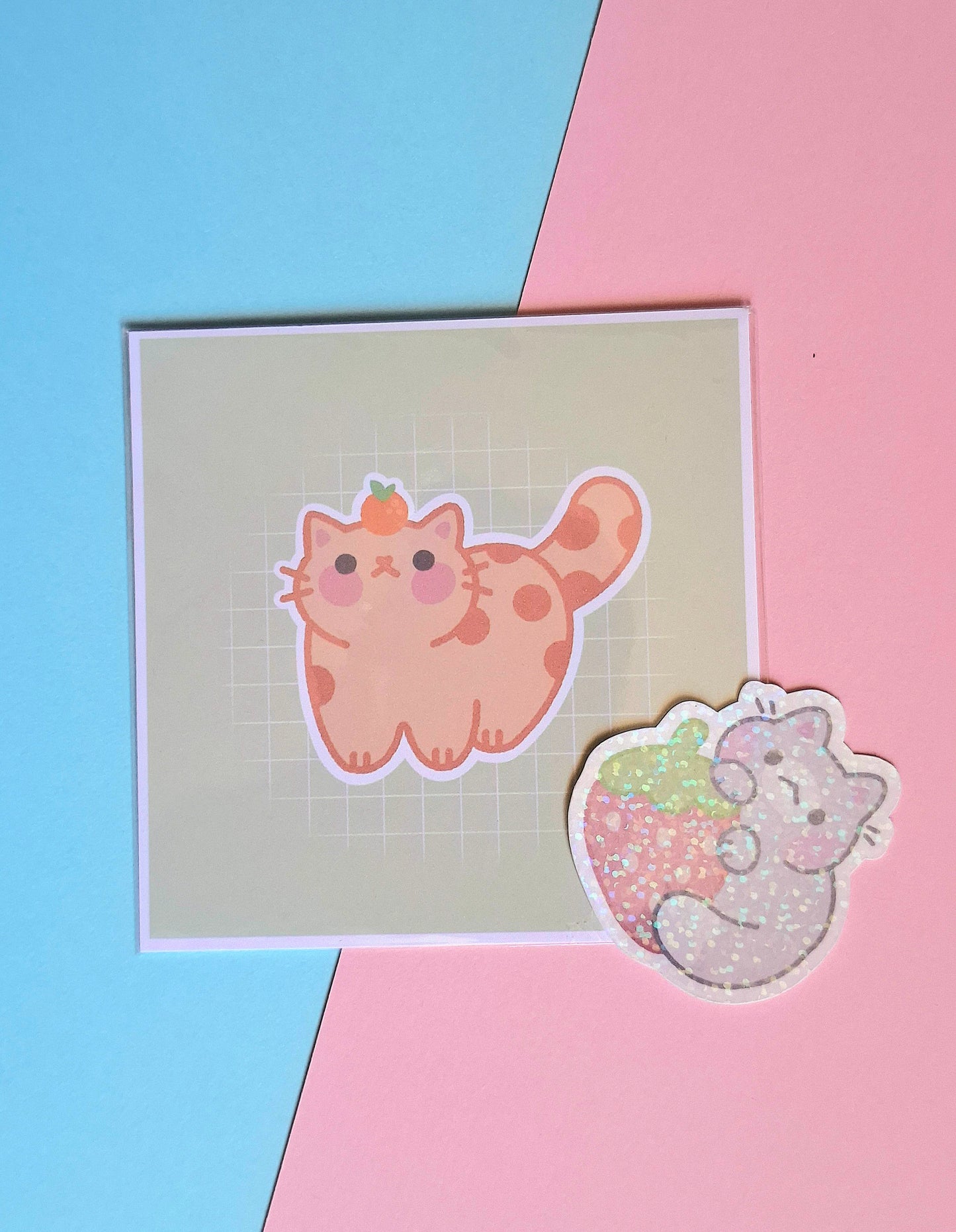 Mini Prints