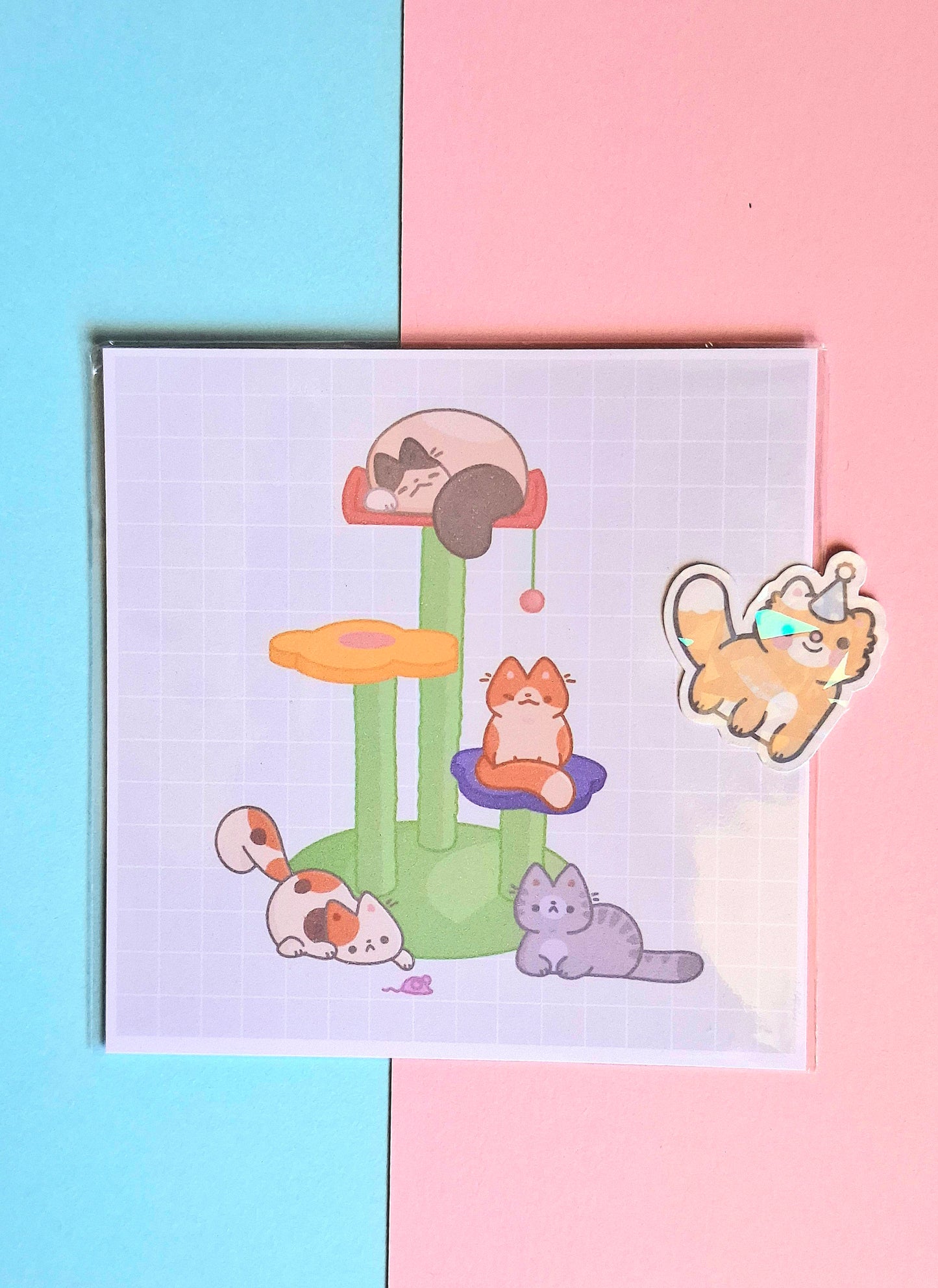Mini Prints