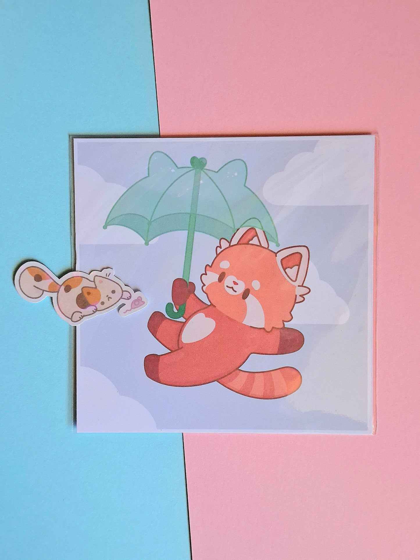 Mini Prints
