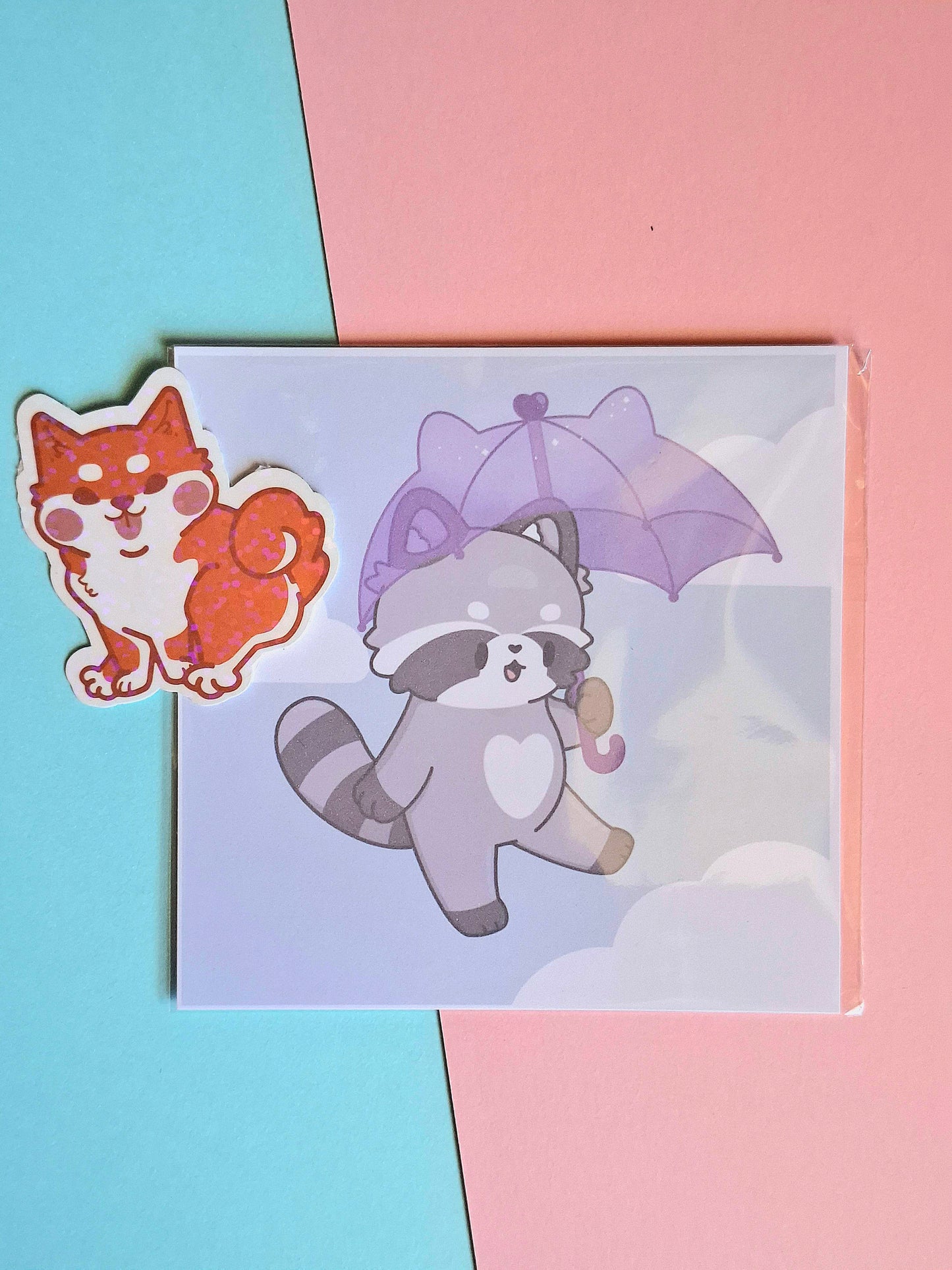 Mini Prints