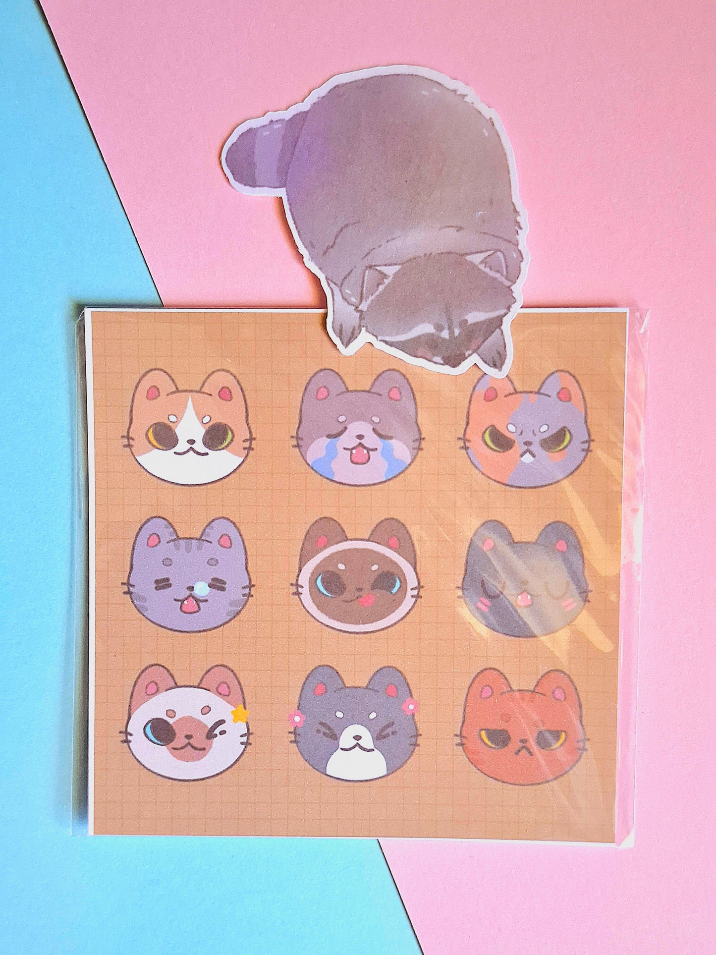 Mini Prints