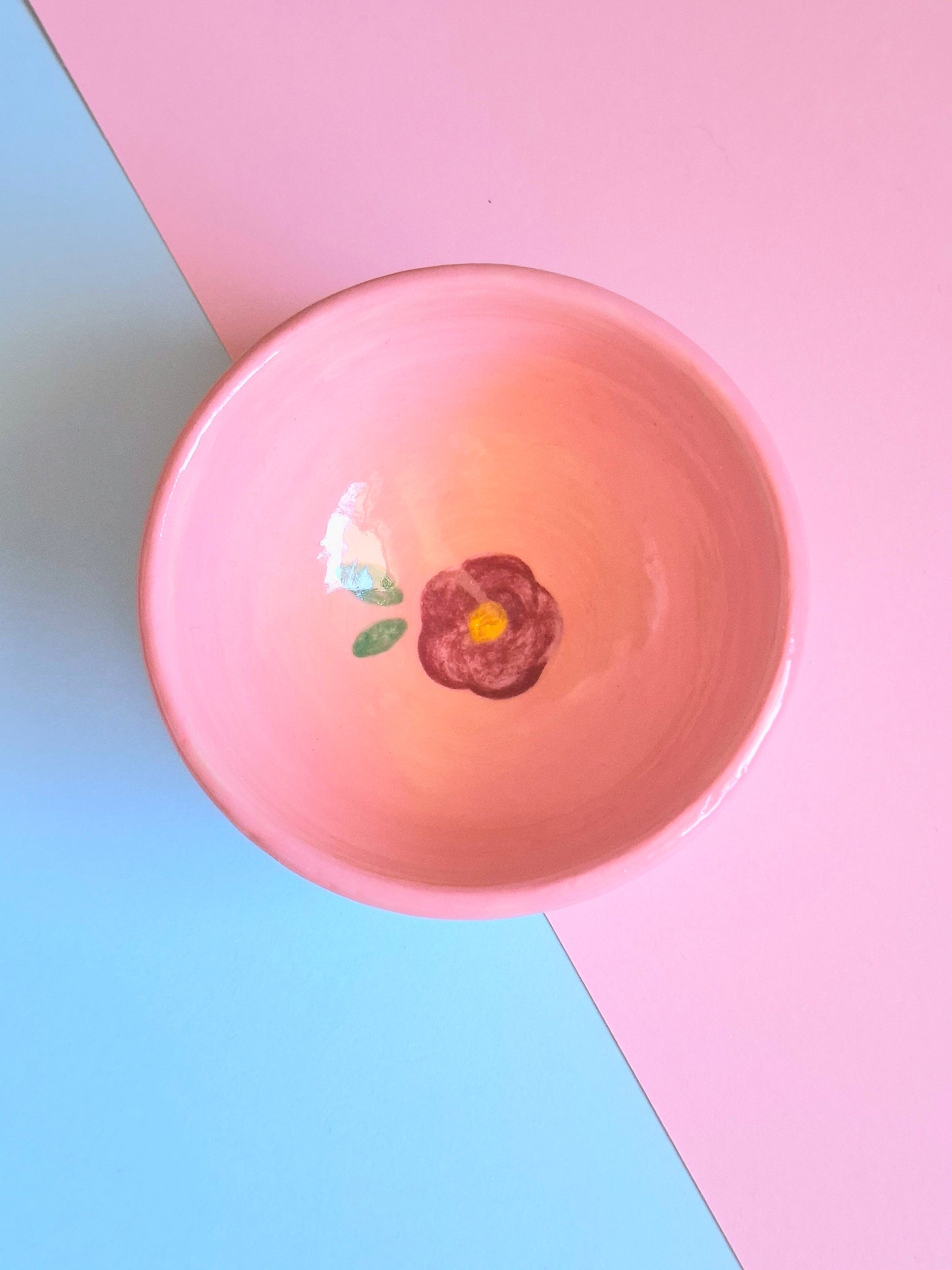 Mini Ceramic Cup