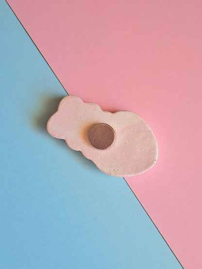 Mini Ceramic Magnet