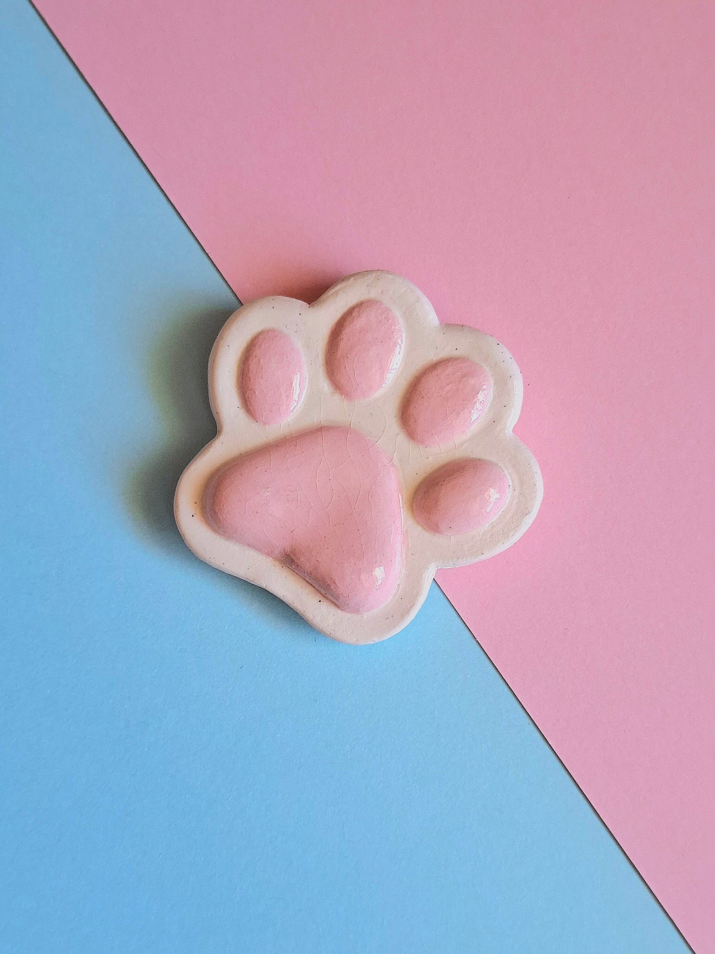 Mini Ceramic Magnet